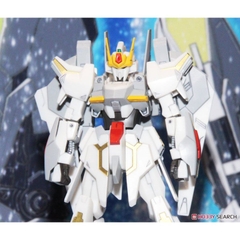 Mô hình lắp HG BF LunaGazer Gundam Bandai - GDC