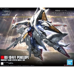 Mô hình HG Penelope Bandai 4573102582041