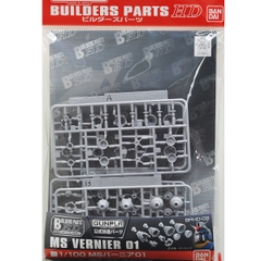 Phụ kiện BUILDERS PARTS HD 1/100 MS VERNIER 01 Bandai