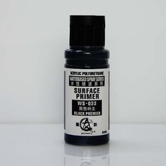 Sơn lót gốc nước surface primer WS013-023-033 Sunin 7 - Sơn Mô Hình