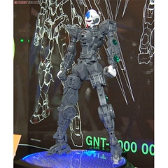 Mô hình Gundam MG GNT-0000 00 QANT Bandai 4573102615879 - GDC