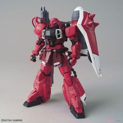 Mô hình Gundam MG Gunner Zaku Warrior 1/100 Bandai 4573102581846