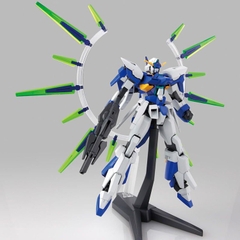 Mô Hình Lắp Ráp HG Gundam AGE-FX Bandai 4573102573889