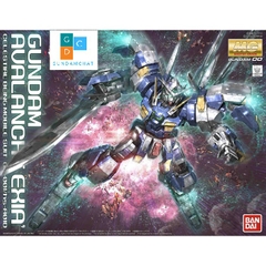 Mô hình Gundam MG Bandai Avalanche exia - Mô hình GDC