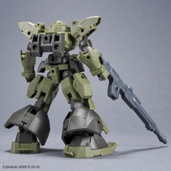 Mô hình lắp ráp 30MM 1/144 bEXM-28 REVERNOVA [GREEN] Bandai 4573102633859