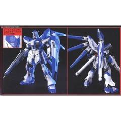 Mô hình HG UC Hi-v Gundam Bandai