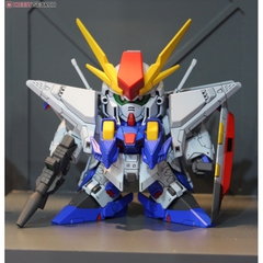 Mô hình lắp ráp SD Xi Gundam Bandai