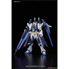 Mô hình hg amazing strike freedom - GDC