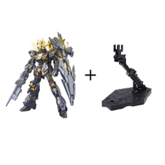 Mô Hình lắp ráp Gundam HG Banshee Norn 175 Daban
