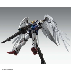 Mô Hình Lắp Ráp MG Wing Gundam Zero EW ver.Ka Bandai