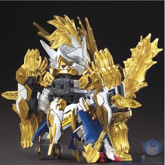 MÔ HÌNH GUNDAM BANDAI SD SANGOKU MACHAO SOKETSUDEN MA CHAO BARBATOS 10 - GDC 4573102577139