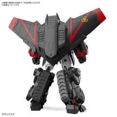 Mô hình lắp ráp RG GAOGAIGAR Bandai 4573102633989