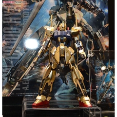 Mô hình Gundam MG Hyaku Shiki Ver.2.0 Bandai 4573102615923