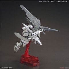 Bộ phụ kiện HG BC 24th Century Weapons 032 Bandai