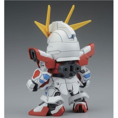 Mô hình lắp ráp SD BB Build Burning Gundam Bandai 4573102606884