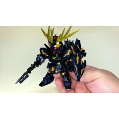 Mô hình Lắp Ráp Gundam Bandai SD EX-standard Banshee Norn (Destroy Mode) - GDC