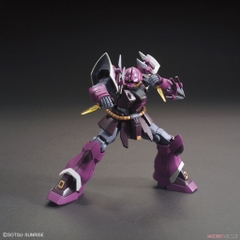 Mô hình Gundam HG UC MS-08TX/S Efreet Schneid Bandai 4573102574060