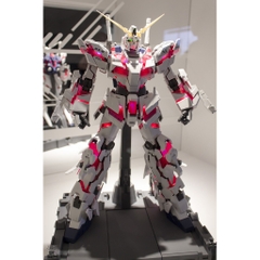 Mô hình lắp ráp PG RX-0 Unicorn Gundam Daban 1/60 - GDC