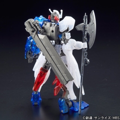 Mô hình Gundam HG Astaroth Clear Ver Bandai