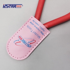 Kìm thép đầu cong một lưỡi cắt lắp ráp mô hình siêu mỏng Ustar UA-91590
