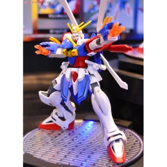 Mô hình HG GF13 017NJ II God Gundam Bandai - GDC