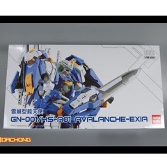 Mô hình lắp ráp MG Avalanche Exia Daban 8808