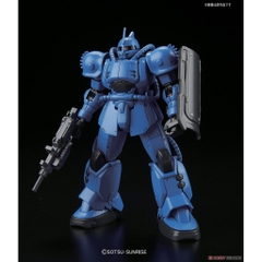 Mô hình Gundam HG MS-04 Bugu (Ramba Ral) Bandai