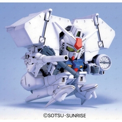 Mô hình SD RX-78 Gundam GP03D Bandai