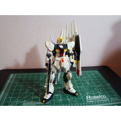 Mô Hình Gundam Rx93 Nu Ver.Ka MG 1/100 Daban Model 6619 - GDC