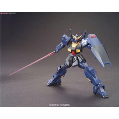 MÔ HÌNH GUNDAM BANDAI HG GUNDAM Mk-II TITANS - GDC 4573102579850