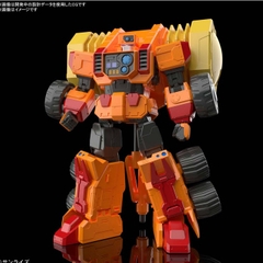 Mô Hình Lắp Ráp RG GOLDYMARG Bandai 4573102640796
