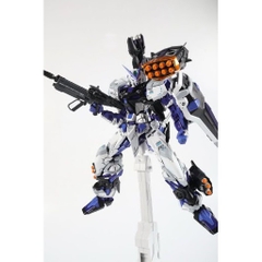 Mô hình lắp ráp Gundam MG Astray Blue Frame MB 1/100 Daban 8810