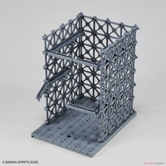 Đế trưng bày CUSTOMIZE SCENE BASE (TRUSS BASE Ver.) Bandai