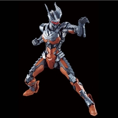 Mô hình lắp ráp Ultraman Suit Darklops Zero Action 60582 Bandai