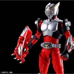 Mô hình Figure Rise Masked Rider Ryuki Kamen Bandai  4573102615572