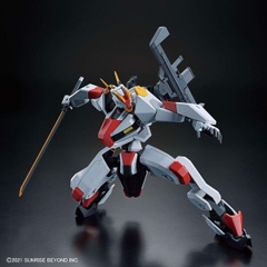 Mô hình lắp ráp HG 1/72 MAILeS KENBU Bandai 4573102620064