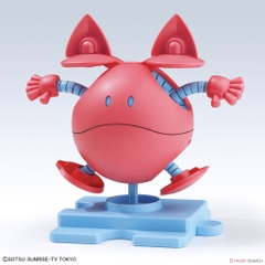 Mô hình lắp ráp Haropla Momo Haro Bandai