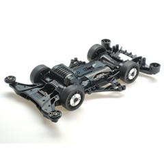 18712 Mini 4wd Load Guile (FM-A)  - GDC