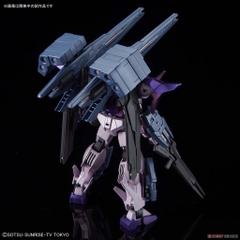 Mô hình lắp ráp HG Gundam 00 Sky HWS Trans-AM Infinite Mode - GDC