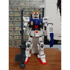Mô hình lắp ráp MG RX-79G Gundam Ground Type Bandai - GDC