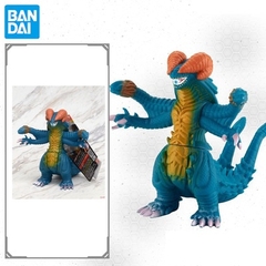 Mô hình Ultraman Monster 500 cao su mềm 01 ~ 147 Bandai