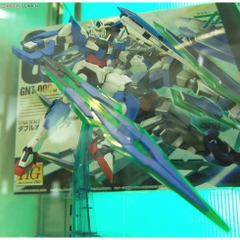 Mô Hình lắp ráp 00 QANT Gundam HG 1/144 - Mô hình GDC 4573102587848