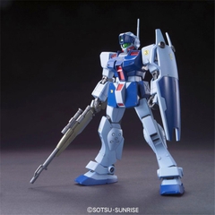 Bộ mô hình lắp ghép Gundam Bandai HG UC GM Sniper II - GDC