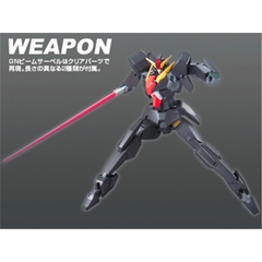 MÔ HÌNH GUNDAM BANDAI 1/144 HG SERAPHIM GUNDAM 4573102592354 - GDC