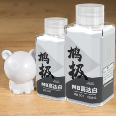 Sơn gốc dầu seri màu Gundam MB001-MB007 50ml-100ml Alchemy không pha loãng - Sơn mô hình