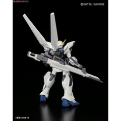 Mô hình Gumda HG X Maoh Bandai
