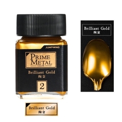 Sơn màu kim loại cao cấp PM01-PM09 Prime Metal Color Jumpwind - Sơn Mô Hình Metallic
