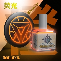 Sơn Panel Line mô hình huỳnh quang Quanwei 18ml