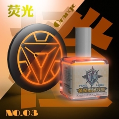 Sơn Panel Line mô hình huỳnh quang Quanwei 18ml