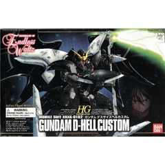 Mô hình HG XXXG-01D2 Gundam deathscythe hell custom Bandai